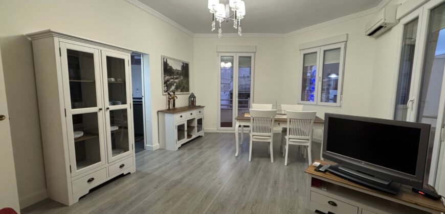 PISO EN PLENO CENTRO A POCOS METROS DE LA PLAYA