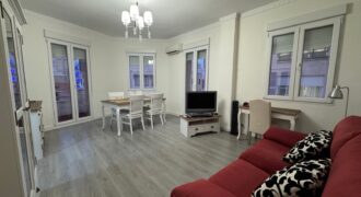 PISO EN PLENO CENTRO A POCOS METROS DE LA PLAYA