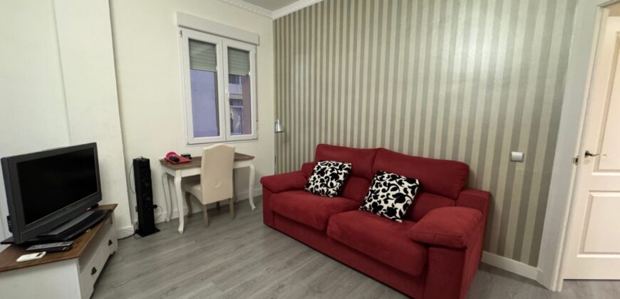 PISO EN PLENO CENTRO A POCOS METROS DE LA PLAYA