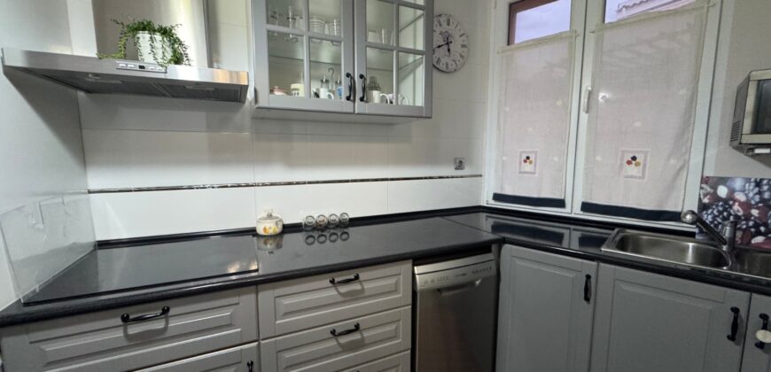 PISO EN PLENO CENTRO A POCOS METROS DE LA PLAYA