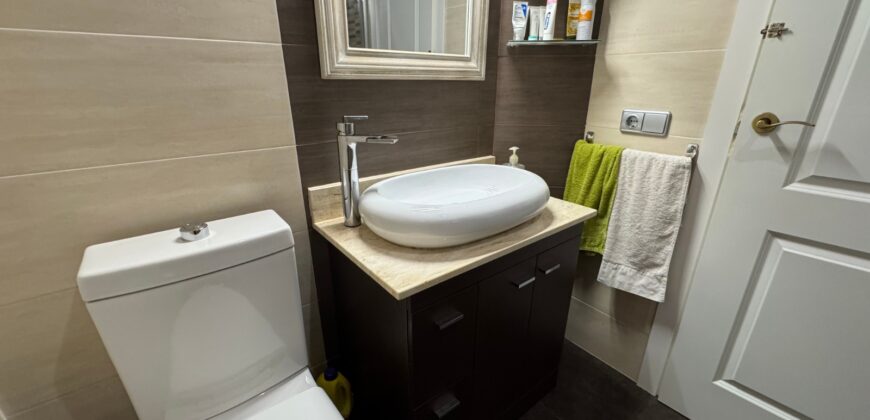 PISO EN PLENO CENTRO A POCOS METROS DE LA PLAYA