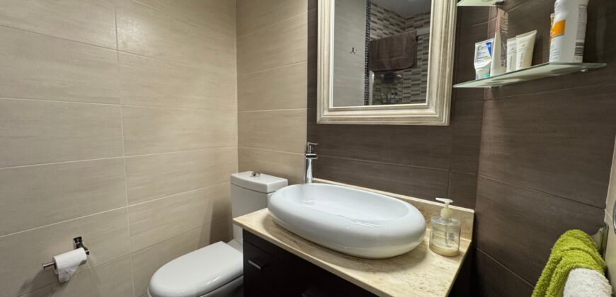 PISO EN PLENO CENTRO A POCOS METROS DE LA PLAYA