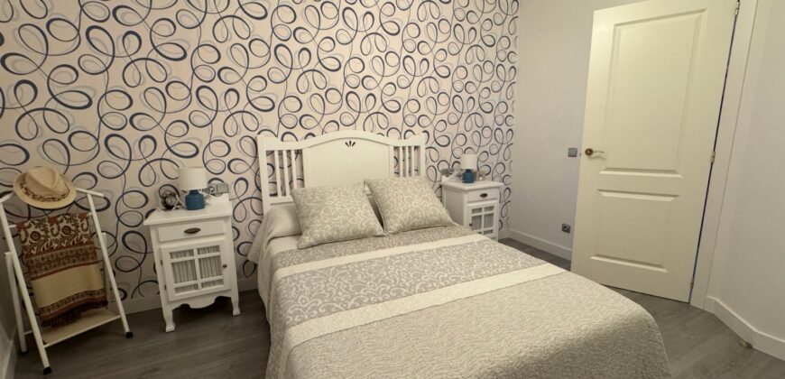 PISO EN PLENO CENTRO A POCOS METROS DE LA PLAYA