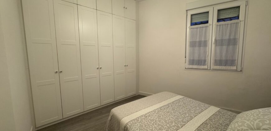 PISO EN PLENO CENTRO A POCOS METROS DE LA PLAYA