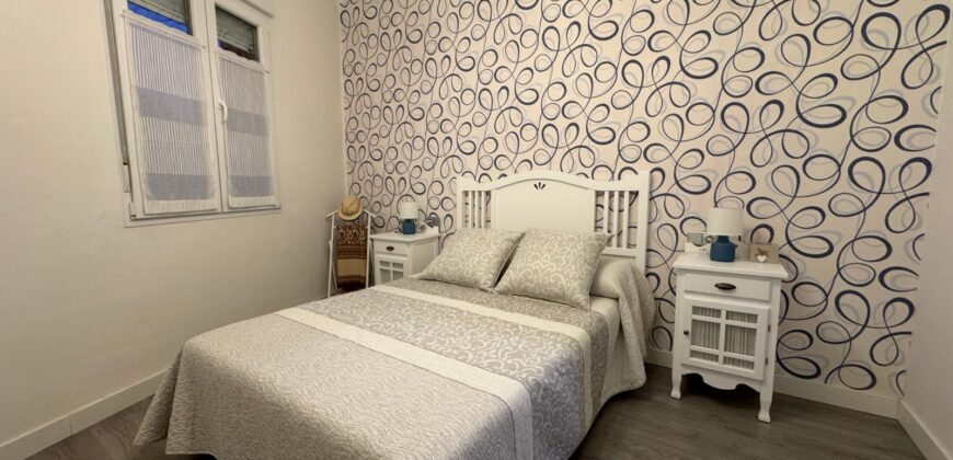 PISO EN PLENO CENTRO A POCOS METROS DE LA PLAYA