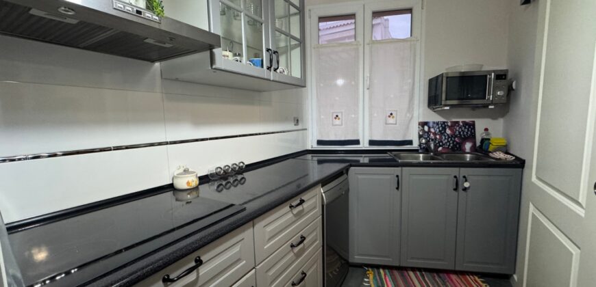 PISO EN PLENO CENTRO A POCOS METROS DE LA PLAYA