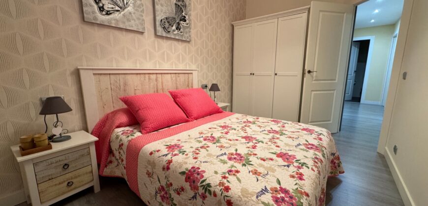 PISO EN PLENO CENTRO A POCOS METROS DE LA PLAYA