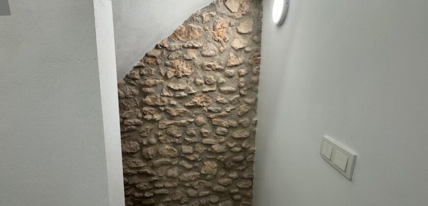 CASA EN PLENO CÉNTRO