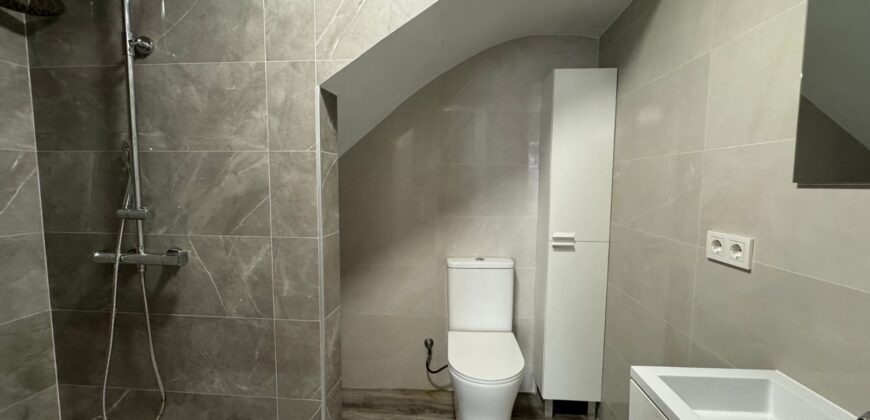 CASA EN PLENO CÉNTRO