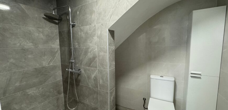 CASA EN PLENO CÉNTRO