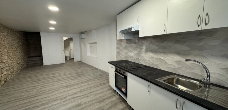 CASA EN PLENO CÉNTRO