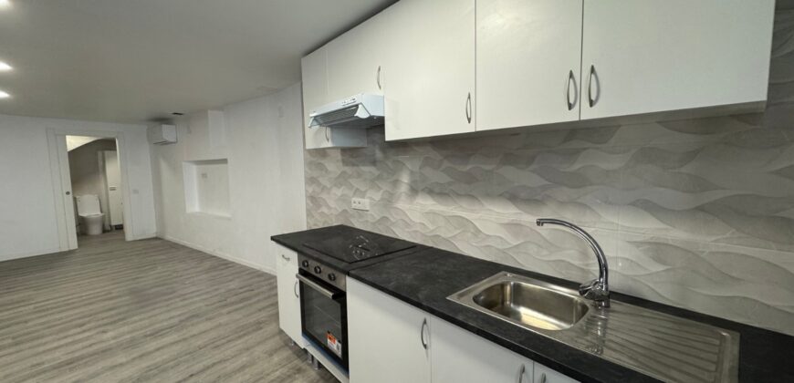 CASA EN PLENO CÉNTRO