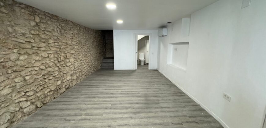 CASA EN PLENO CÉNTRO