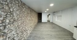 CASA EN PLENO CÉNTRO