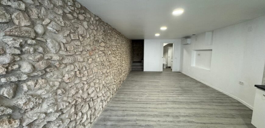 CASA EN PLENO CÉNTRO