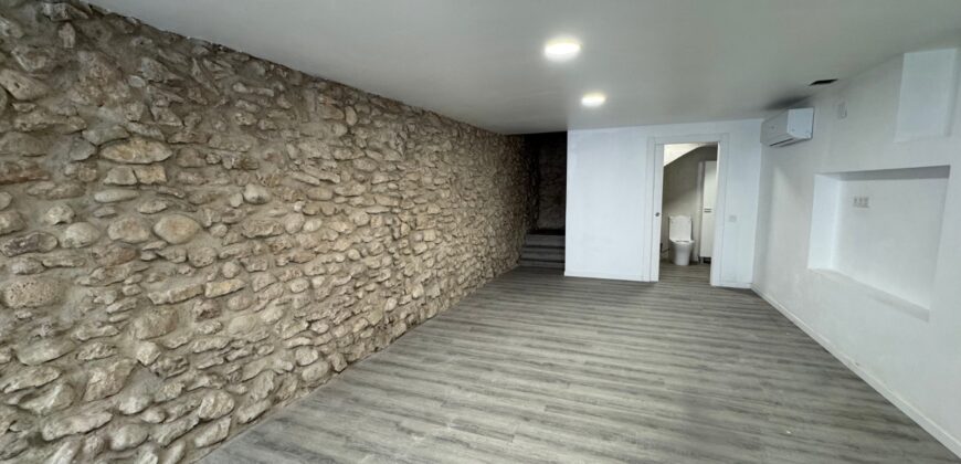 CASA EN PLENO CÉNTRO