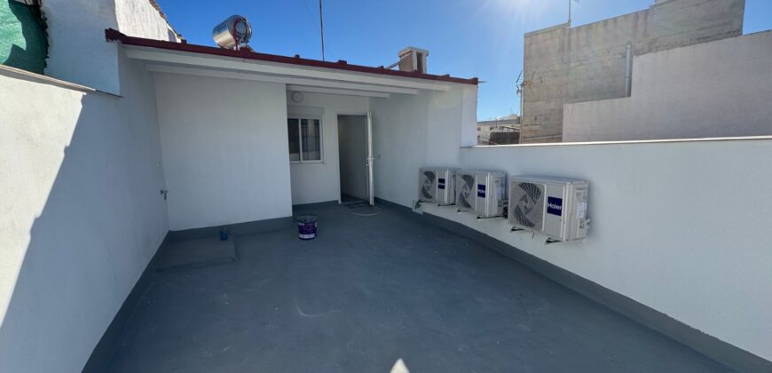 CASA EN PLENO CÉNTRO