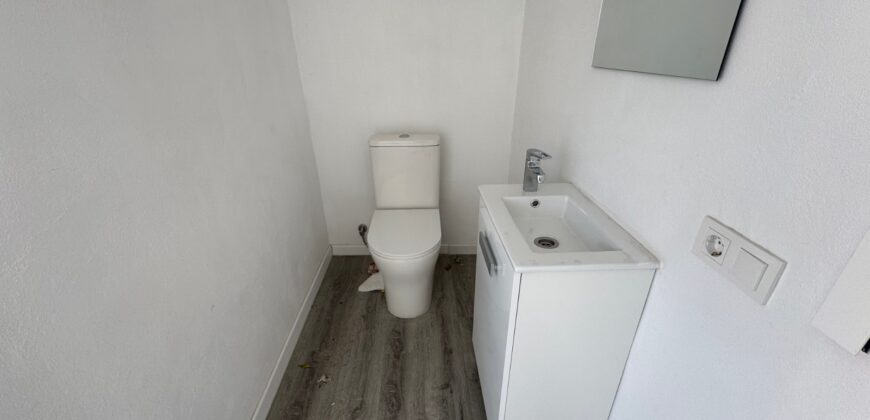 CASA EN PLENO CÉNTRO