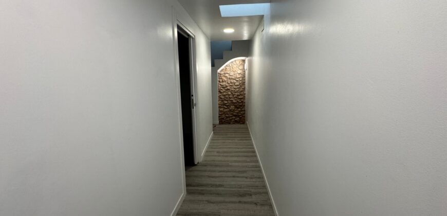 CASA EN PLENO CÉNTRO