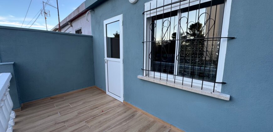 ESTUDIO A POCOS METROS DE LA PLAYA