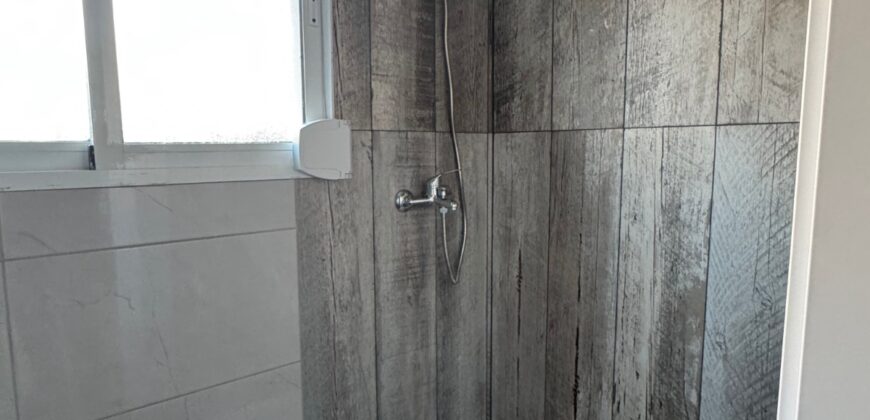 ESTUDIO A POCOS METROS DE LA PLAYA