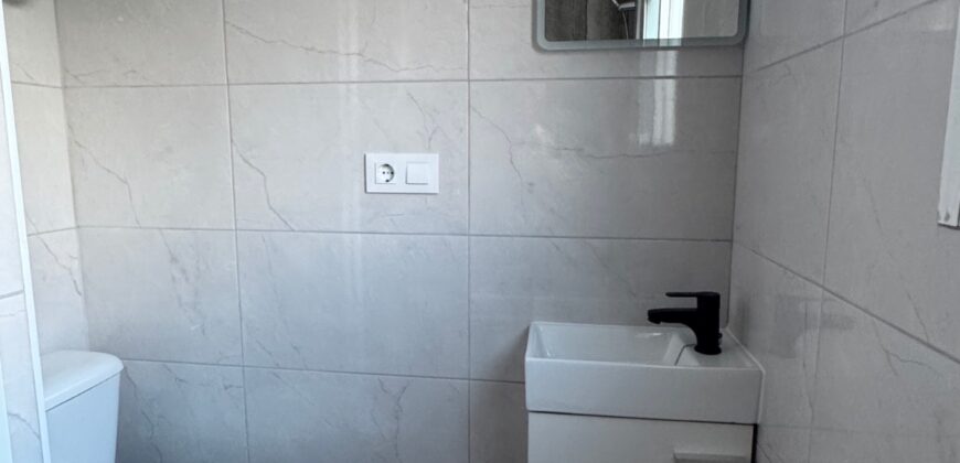 ESTUDIO A POCOS METROS DE LA PLAYA