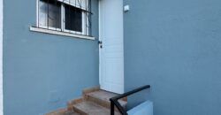 ESTUDIO A POCOS METROS DE LA PLAYA