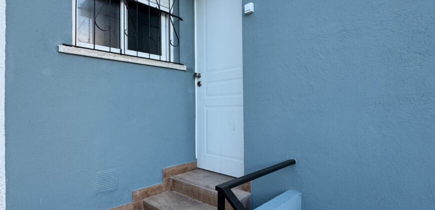 ESTUDIO A POCOS METROS DE LA PLAYA