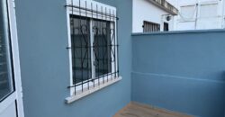 ESTUDIO A POCOS METROS DE LA PLAYA