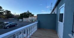 ESTUDIO A POCOS METROS DE LA PLAYA