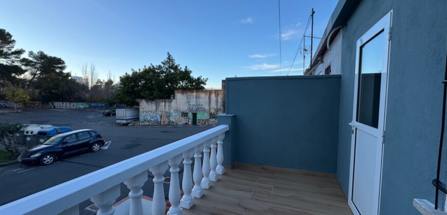 ESTUDIO A POCOS METROS DE LA PLAYA