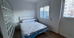 ESTUDIO A POCOS METROS DE LA PLAYA