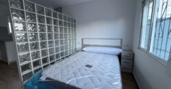 ESTUDIO A POCOS METROS DE LA PLAYA