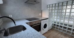 ESTUDIO A POCOS METROS DE LA PLAYA