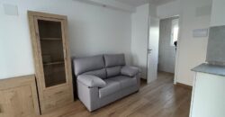 ESTUDIO A POCOS METROS DE LA PLAYA