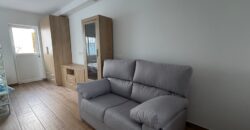 ESTUDIO A POCOS METROS DE LA PLAYA