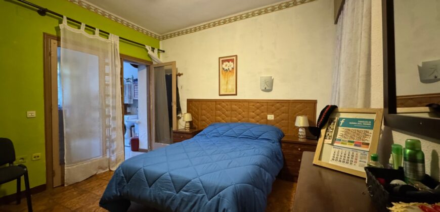 PISO EN PLENO CENTRO