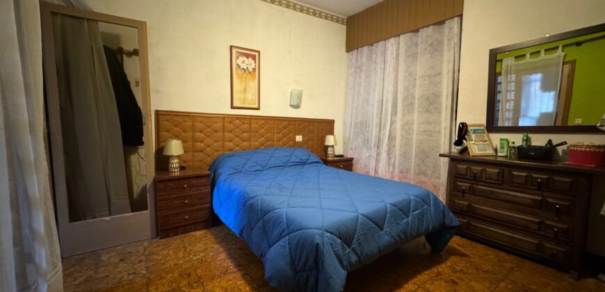 PISO EN PLENO CENTRO