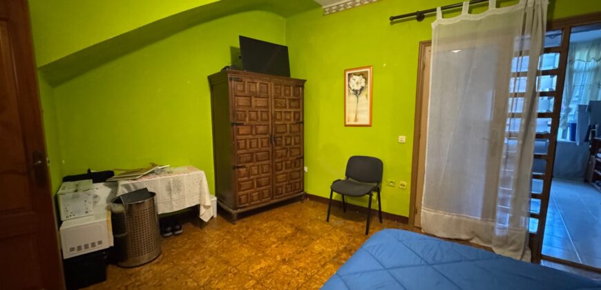 PISO EN PLENO CENTRO