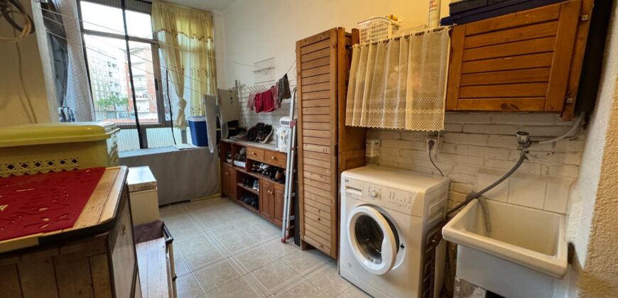 PISO EN PLENO CENTRO