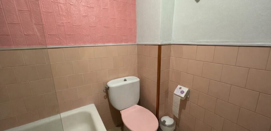 PISO EN PLENO CENTRO