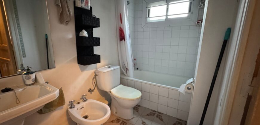 PISO EN PLENO CENTRO