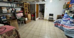 PISO EN PLENO CENTRO