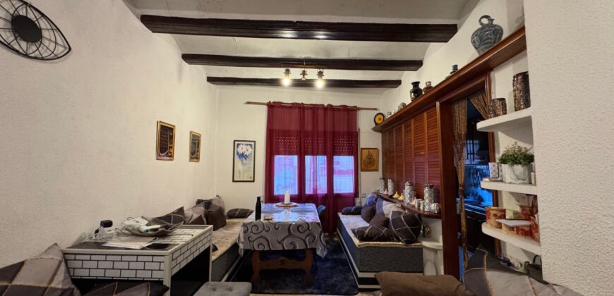 PISO EN PLENO CENTRO