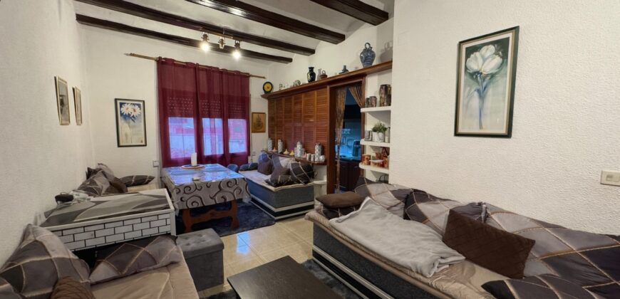 PISO EN PLENO CENTRO