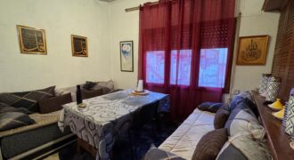 PISO EN PLENO CENTRO