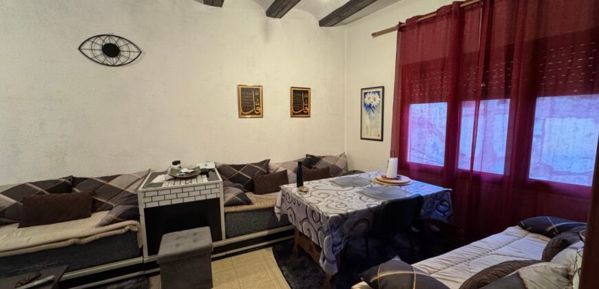 PISO EN PLENO CENTRO