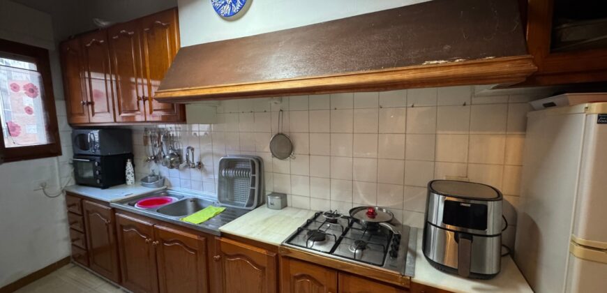 PISO EN PLENO CENTRO