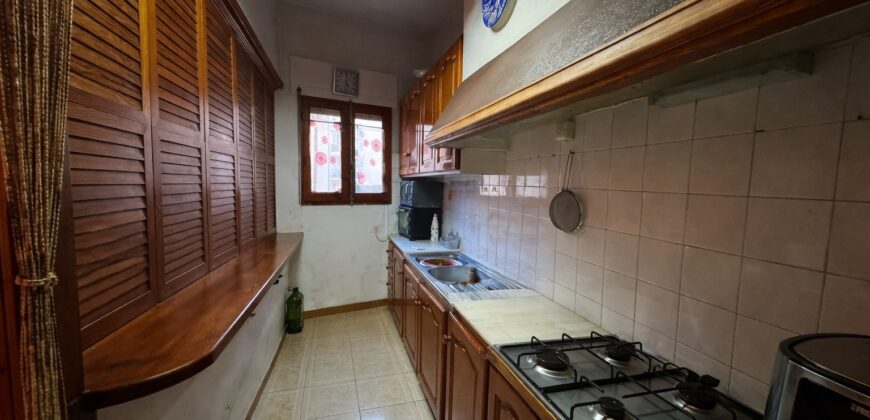 PISO EN PLENO CENTRO