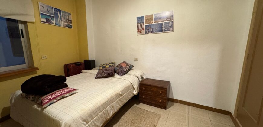 PISO EN PLENO CENTRO